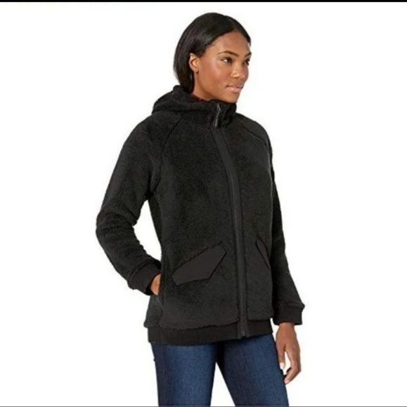 The North Face Campshire Bomber Jacket 